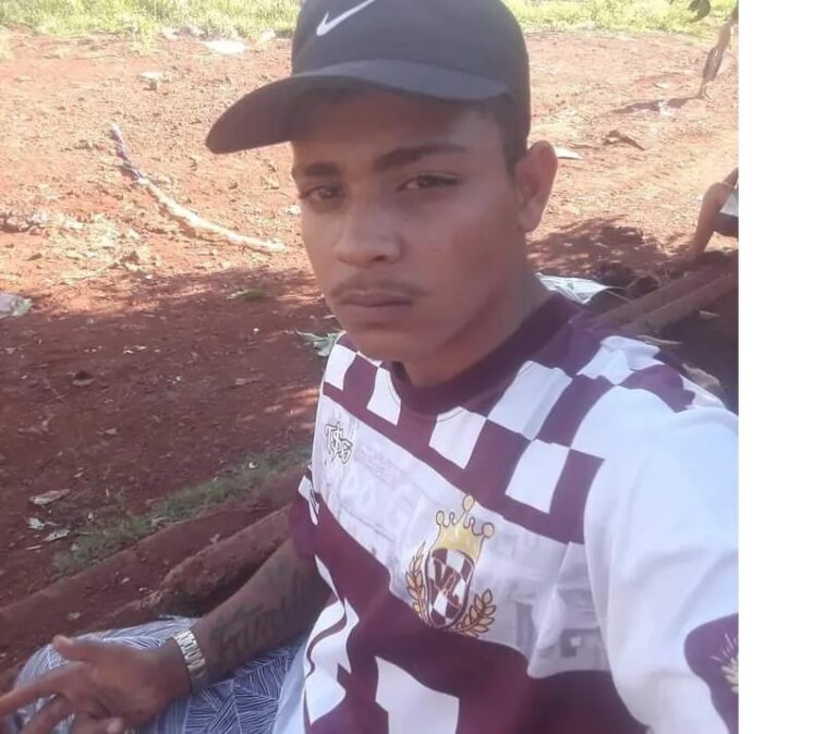 Jovem é morto a tiros em casa após festa de aniversário do irmão