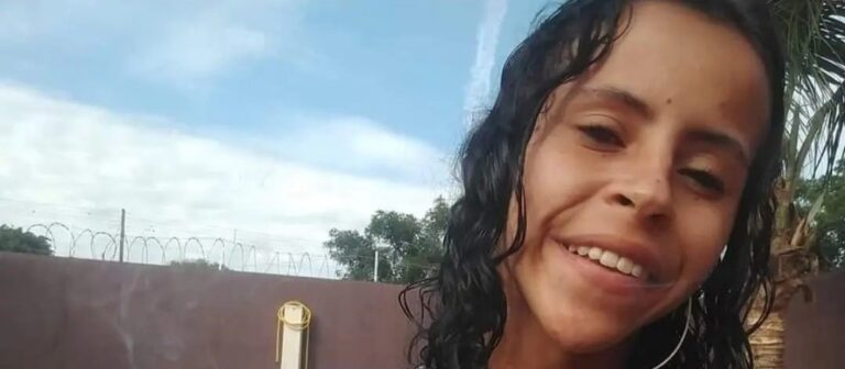Morre a mãe do bebê assassinado no colo do pai em Maringá