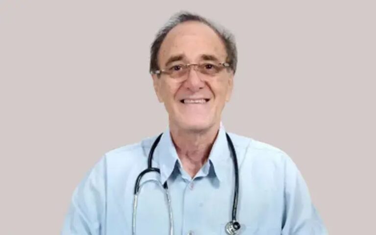 Morre o médico Paulo Soni