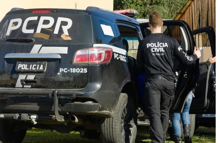 Estudante de psicologia é acusado de estuprar centenas de crianças