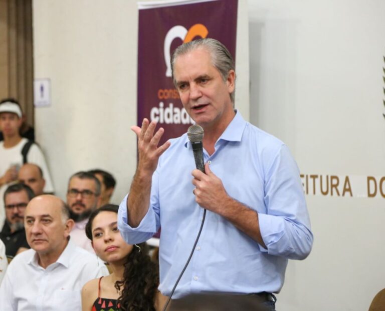 Prefeitura firma termo de cooperação técnica com UEM