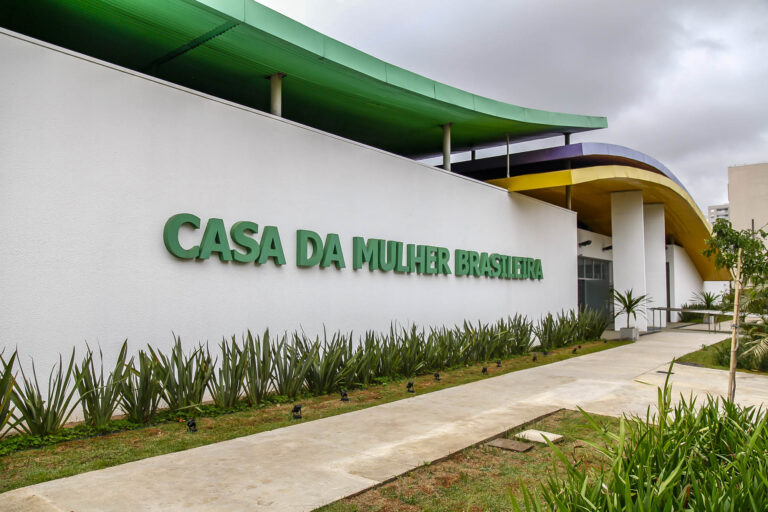 Casa da Mulher Brasileira de Maringá será a segunda do Estado