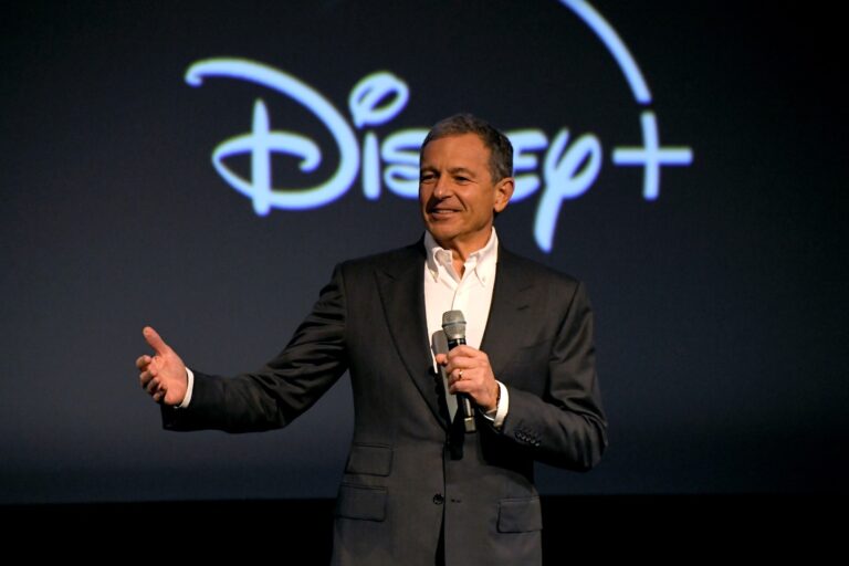 Chefão da Disney fala sobre fracasso em bilheteria