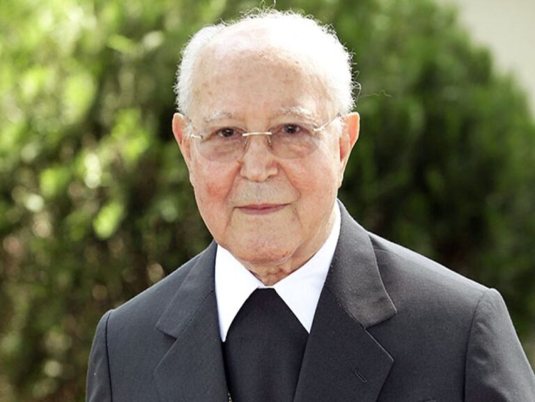 Dom Jaime Luiz Coelho é homenageado em exposição