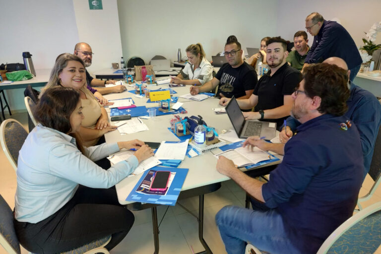 Município receberá evento para agentes de crédito