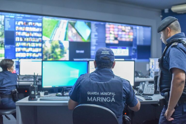 Município tem quase o dobro de GMs do que PMs