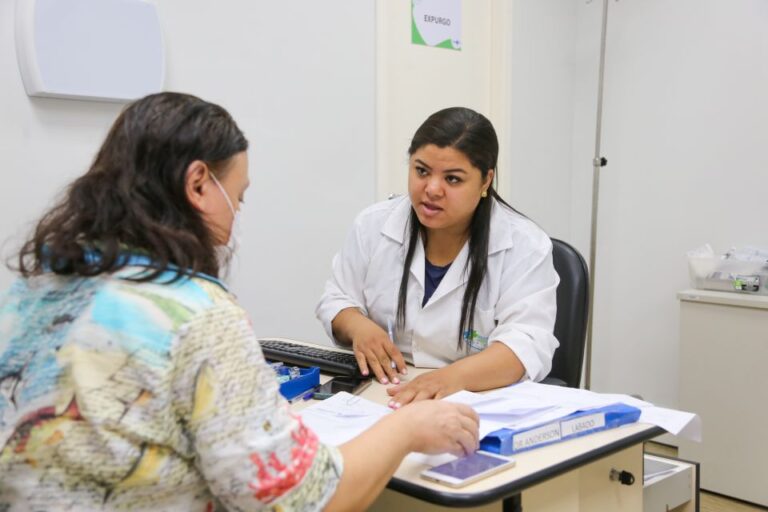 Prefeitura fará mil procedimentos em mutirão de consultas e exames
