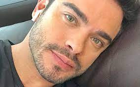 Sidney Sampaio está em repouso e acompanhado da família após surto