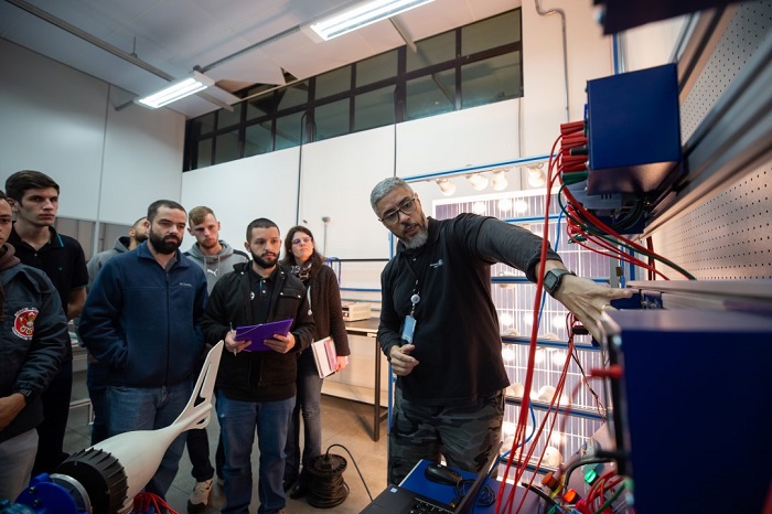 Demanda por formação de nível superior será de 56 mil trabalhadores até 2025