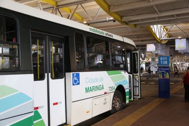 Greve dos motoristas do Transporte Coletivo será decidida após reunião