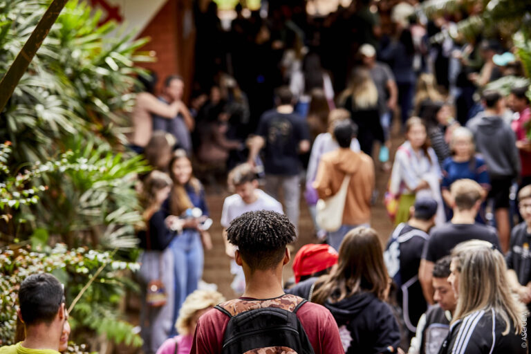 Vestibular de Inverno tem menor taxa de desistência em 14 anos