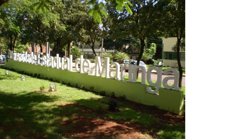 Notícia da presença de homem armado leva medo ao campus da UEM
