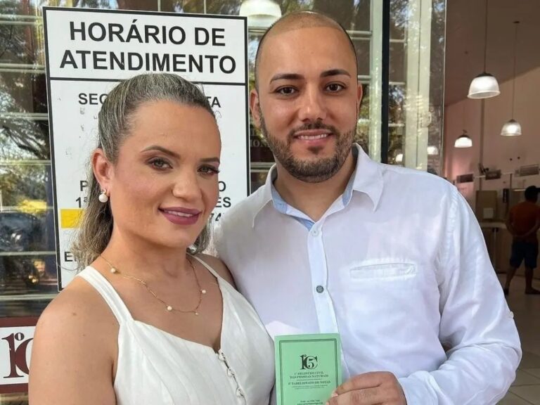 Tese do suicídio não cola e marido vira réu pela morte da policial