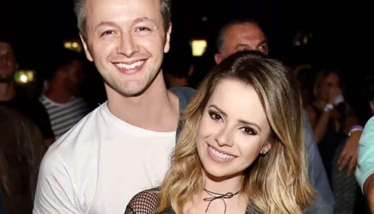 Revelado o motivo da separação de Sandy E Lucas Lima