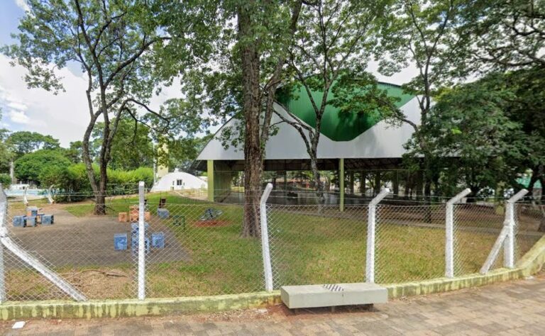 Edital para reforma de Centro Esportivo da Vila Operária é reaberto