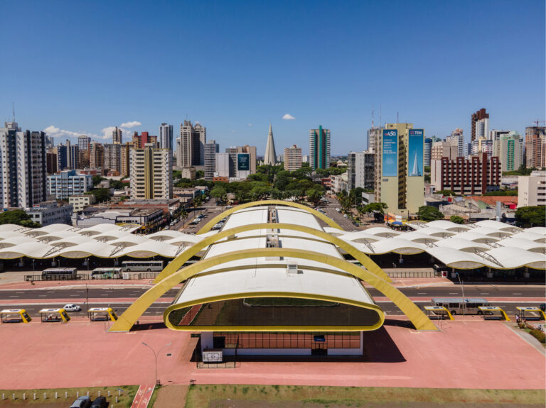 Maringá cai de posição no Ranking Connected Smart Cities