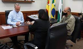 Gabinete Aberto tem mais uma edição