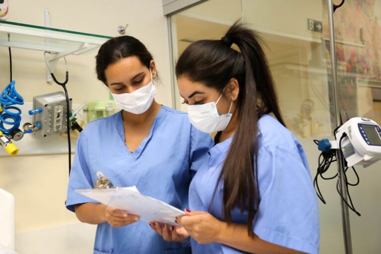 Prefeitura realiza terceiro mutirão de consultas e exames