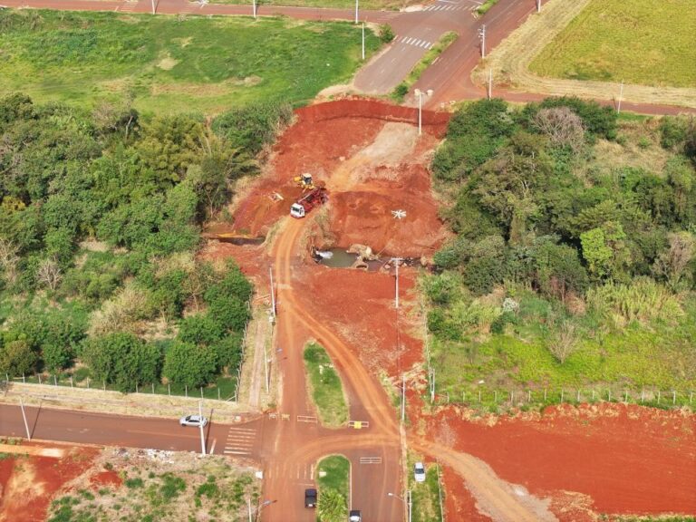 Ordem de serviço será assinada para construir ponte entre Maringá e Sarandi