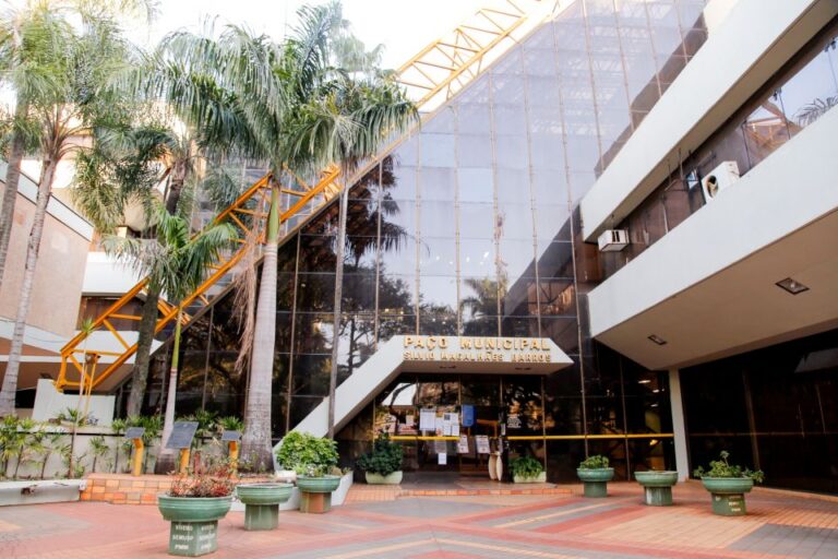 Prefeitura auxilia cidades da região na implantação do SEI