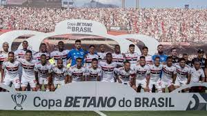 São Paulo conquista título inédito da Copa do Brasil
