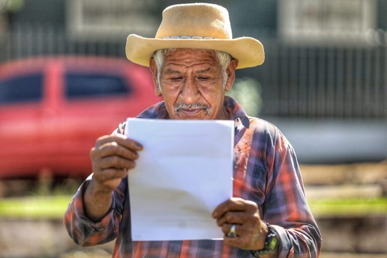 Estado vai entregar títulos de propriedade de áreas devolutas a 885 famílias
