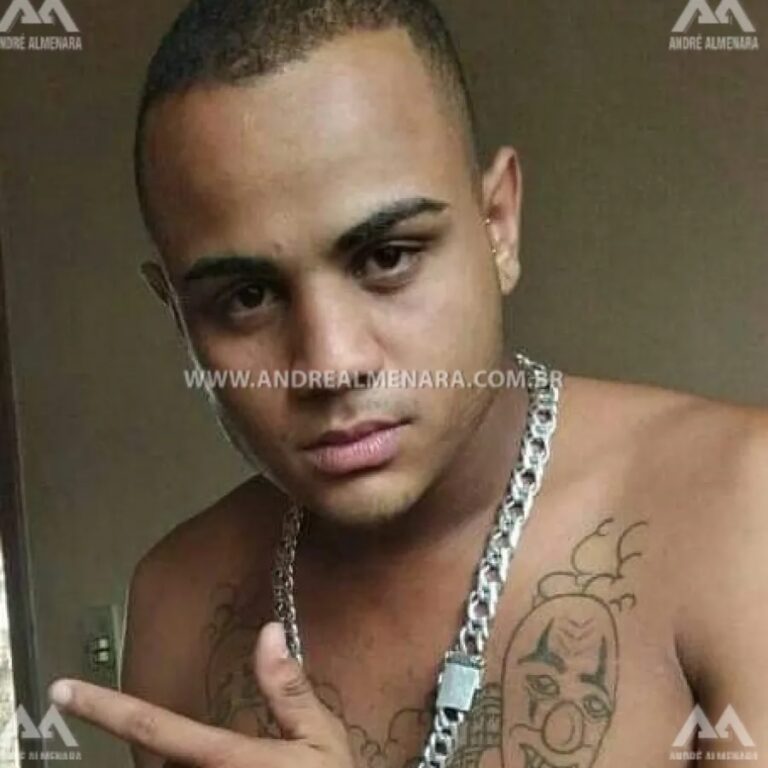 Morre no hospital suspeito que trocou tiros com a Polícia em Sarandi