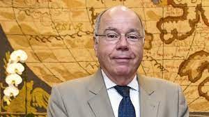 Reputação da ONU depende de ação sobre guerra, diz Mauro Vieira