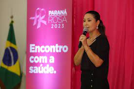 Paraná Rosa terá edição no Terminal Urbano de Maringá