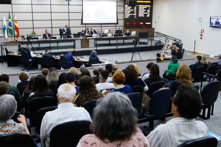 Câmara aprova Selo Autista a Bordo