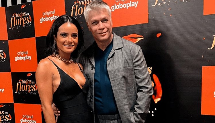 A briga de Fábio Assunção e esposa que terminou em barraco