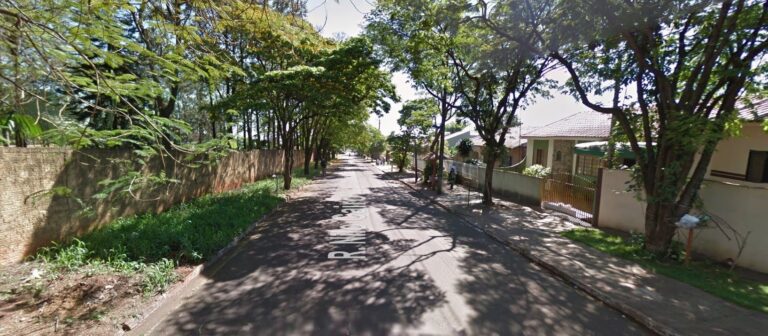Maringá pretende instalar pequenos comércios em ruas residenciais