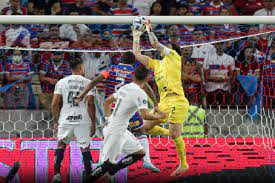 Corinthians dá adeus à Copa Sul-Americana