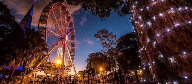 Decoração de Natal terá mudanças nos enfeites e na iluminação