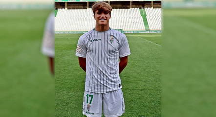 Jogador de 18 anos é encontrado morto entre vagões de trem na Espanha