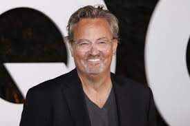 Matthew Perry deixou fortuna de R$ 600 milhões