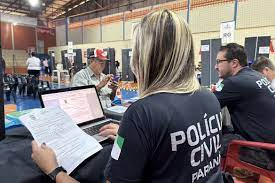 Terminal Urbano recebe programa PCPR na Comunidade
