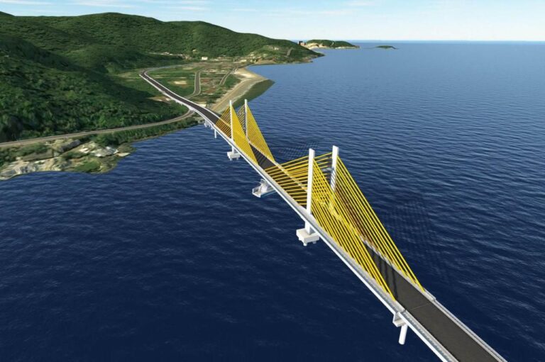 Sinduscon-PR critica decisão que suspende licença para construção da Ponte de Guaratuba