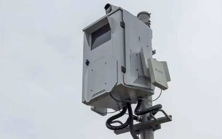 Radar em frente PRE é o que mais registra infrações de trânsito