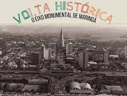 Prefeitura realiza Volta Histórica em monumentos culturais