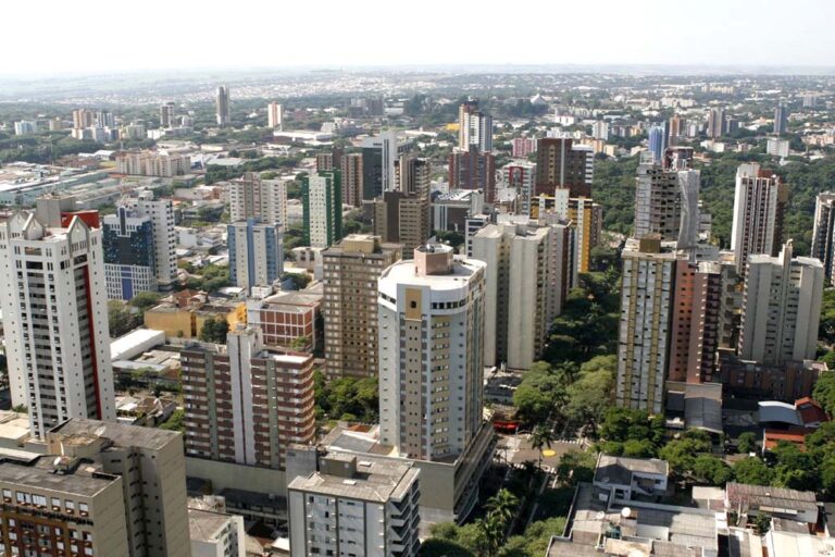 Prefeitura prevê reajuste de 5% no ITPU para 2024