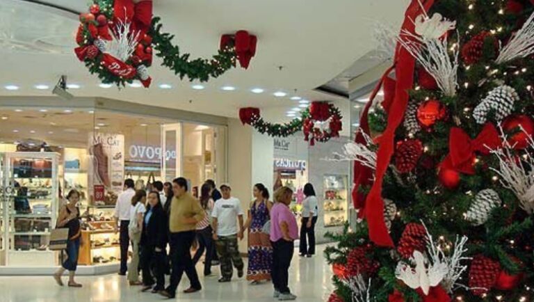Maringaenses gastarão mais com presentes neste Natal