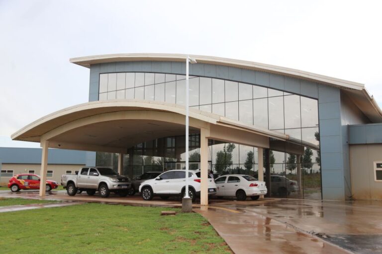 Câmara aprova licitação da administração do Hospital da Criança