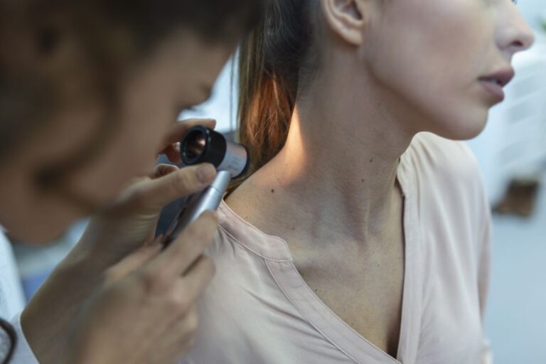 Dezembro Laranja terá mutirão para avaliações dermatológicas