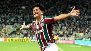 Fluminense supera São Paulo no Maracanã