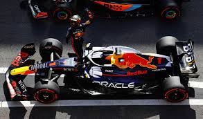 Verstappen vence GP de São Paulo