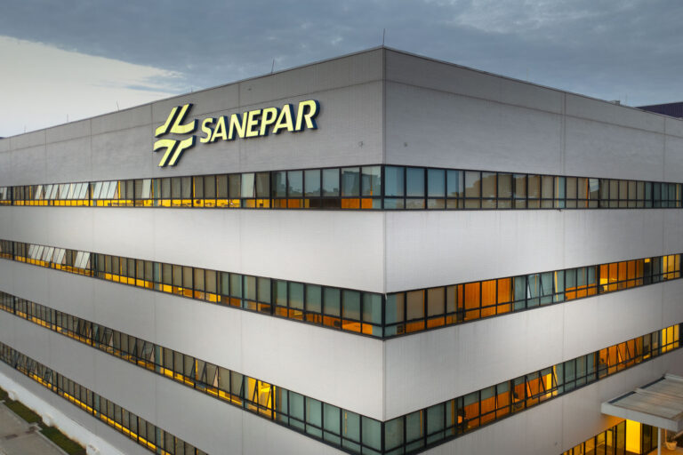 Sanepar vai investir R$ 11,2 bilhões até 2028