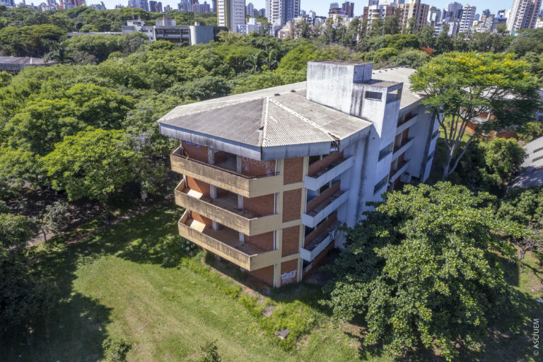 Universidade Estadual de Maringá retoma obras paralisadas