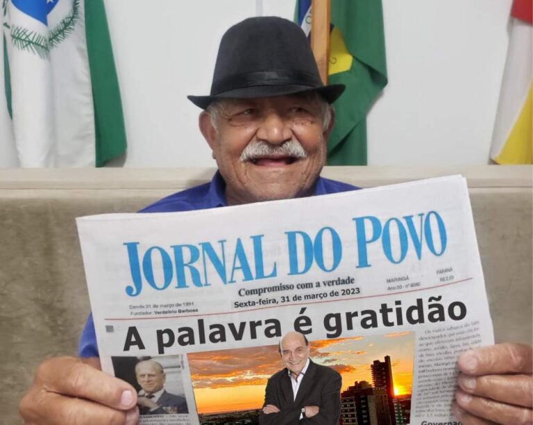 Morre o ex-vereador Euclides Zago