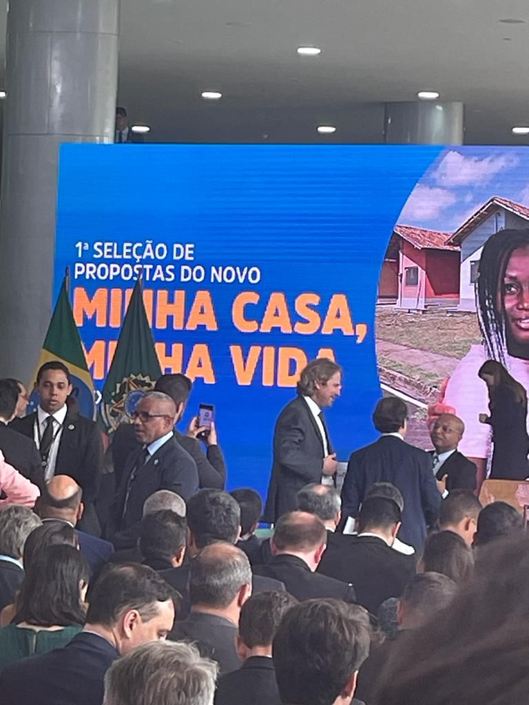 Primeira etapa do MCMV seleciona 5,2 mil casas para 35 cidades do Paraná
